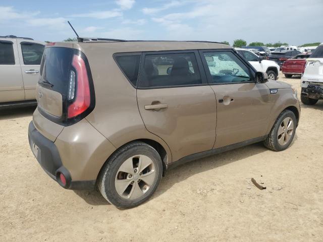 Vin: kndjn2a29g7293609, lot: 51795885, kia soul 20163