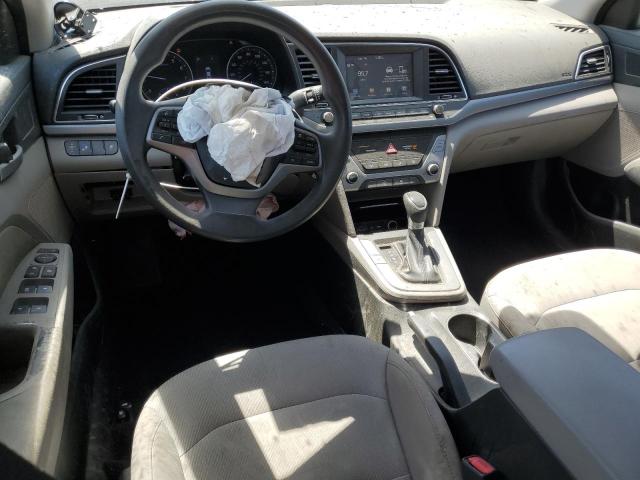 2018 HYUNDAI ELANTRA SE - 5NPD84LF1JH337377
