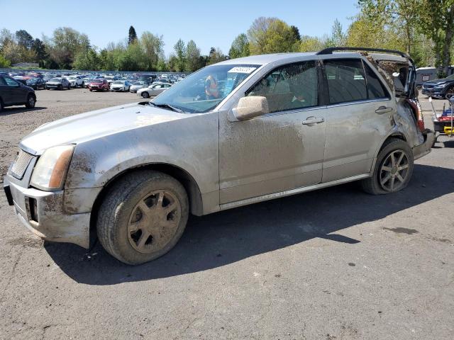 CADILLAC SRX