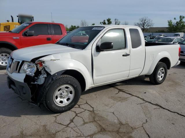 NISSAN FRONTIER S