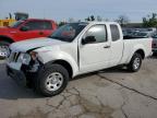 2017 NISSAN FRONTIER S - 1N6BD0CT4HN710713