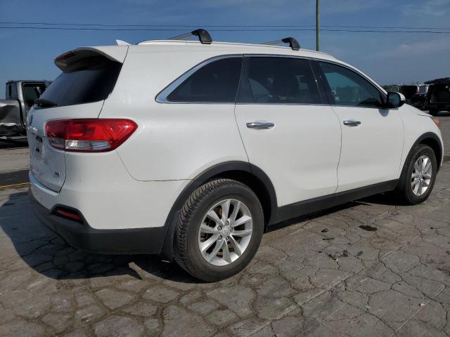 2017 KIA SORENTO LX - 5XYPG4A33HG241888