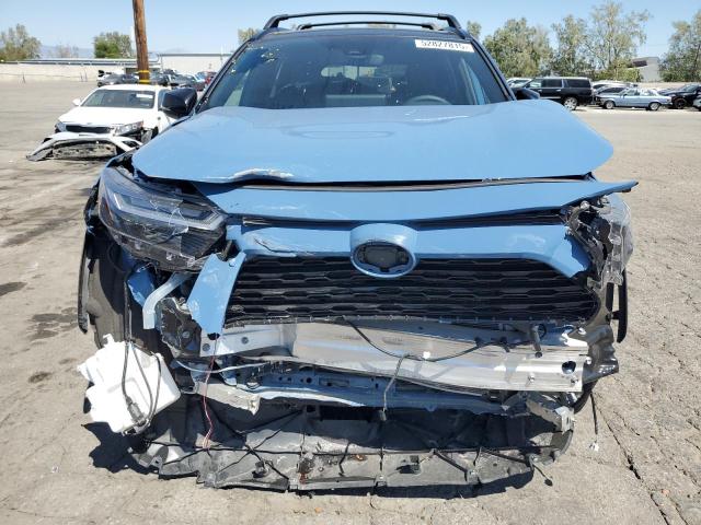 2024 TOYOTA RAV4 XSE - 2T3E6RFV5RW071313