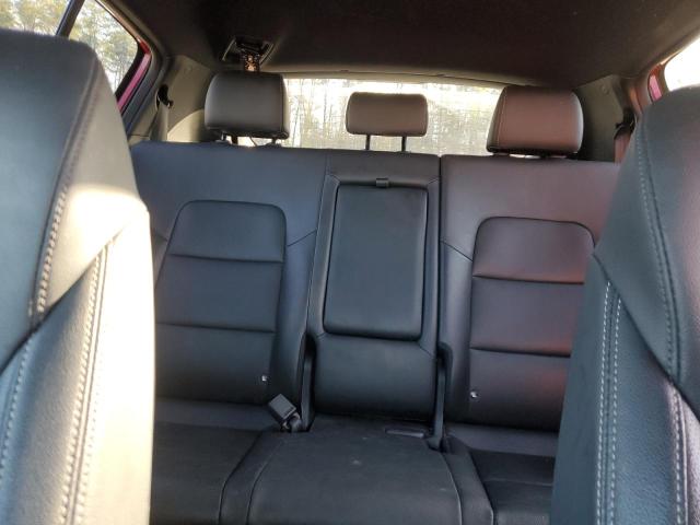 2020 KIA SPORTAGE S - KNDP6CAC7L7679140