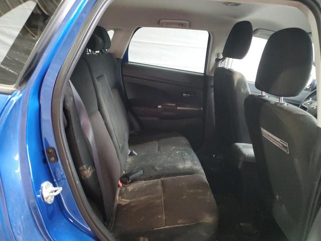 2018 MITSUBISHI OUTLANDER - JA4AP3AU7JZ025827