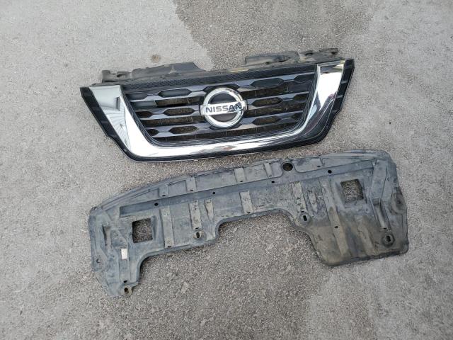 2018 NISSAN PATHFINDER - 5N1DR2MM0JC660664