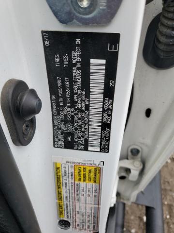 2018 TOYOTA 4RUNNER SR - JTEBU5JR6J5482948