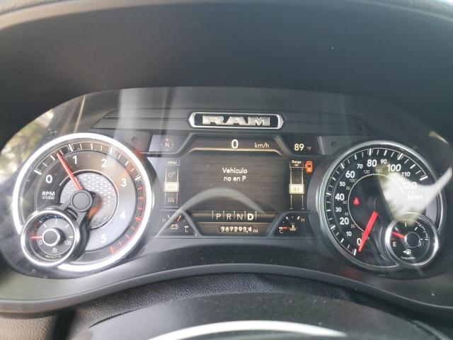 2020 RAM 3500 LARAM 3C63RRJL5LG121503