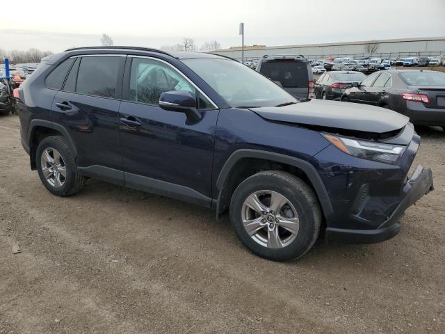 Vin: 2t3p1rfv6nw309106, lot: 53534925, toyota rav4 xle 20224