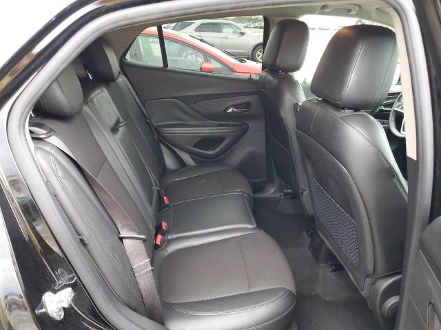 2019 BUICK ENCORE PRE - KL4CJASB3KB871054