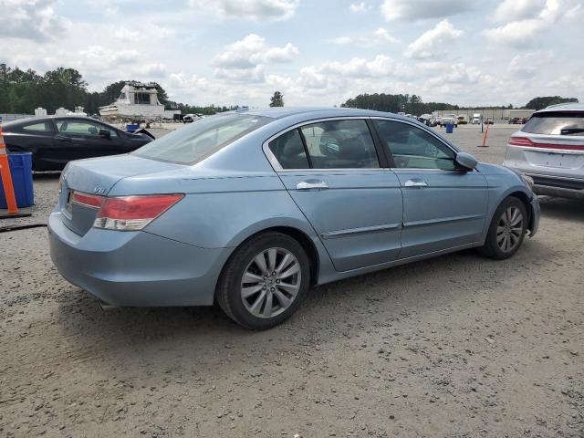 Vin: 1hgcp3f89ba014646, lot: 54478955, honda accord exl 20113