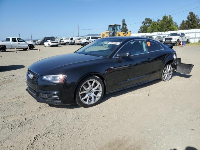 Vin: waumfafr0fa053857, lot: 54081515, audi a5 premium plus 2015 img_1