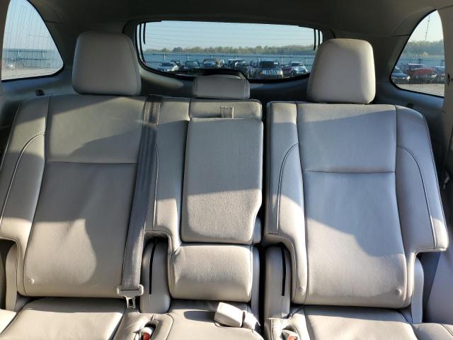 2015 TOYOTA HIGHLANDER - 5TDJKRFH3FS199843