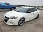 2017 NISSAN MAXIMA 3.5 - 1N4AA6AP8HC383427