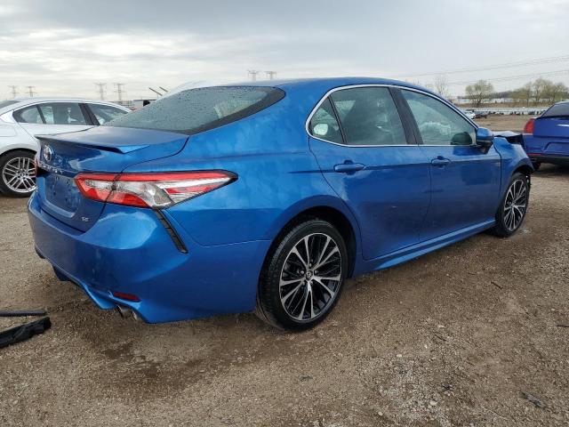 2018 TOYOTA CAMRY L - 4T1B11HK0JU111168