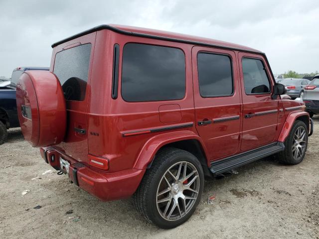 Vin: w1nyc7hj2px469228, lot: 51649585, mercedes-benz g-class 63 amg 20233