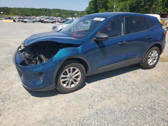 Vin: 1fmcu0f60lub93370, lot: 54929985, ford escape s 2020 img_1