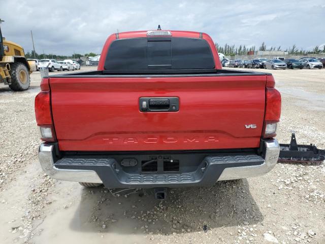 2021 TOYOTA TACOMA DOU - 3TYAZ5CN6MT012675