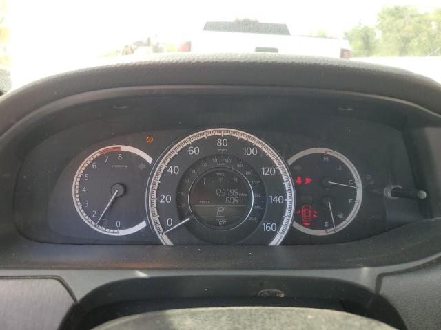 2015 HONDA ACCORD EXL - 1HGCR2F8XFA019414