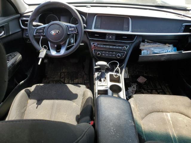 2019 KIA OPTIMA LX - 5XXGT4L3XKG346898