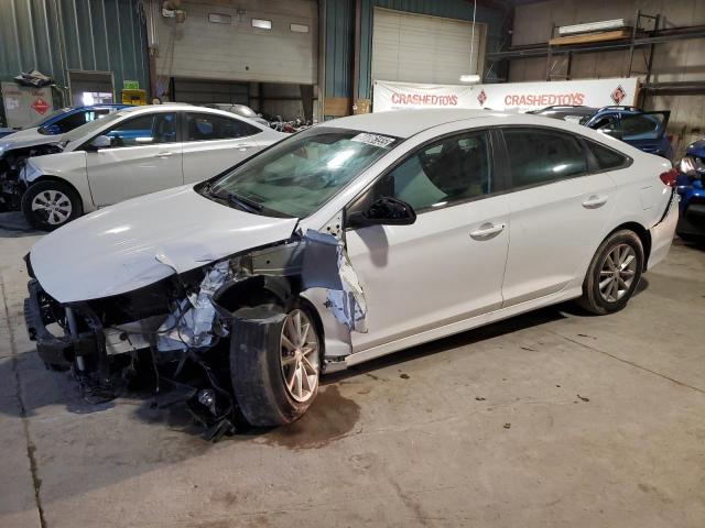 Vin: 5npe24af8kh740640, lot: 53486155, hyundai sonata se 2019 img_1