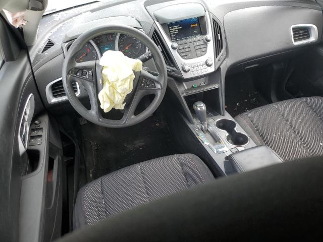 2016 CHEVROLET EQUINOX LS - 2GNFLEEK1G6332465