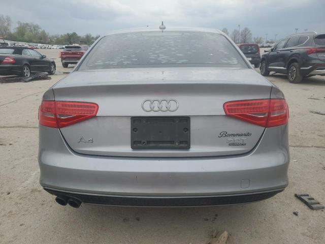 2015 AUDI A4 PREMIUM - WAUFFAFL0FN040166