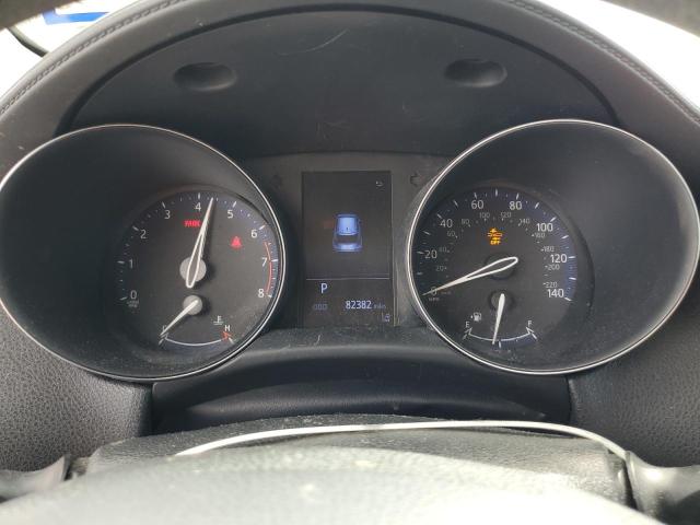 2020 TOYOTA C-HR XLE - JTNKHMBXXL1092361
