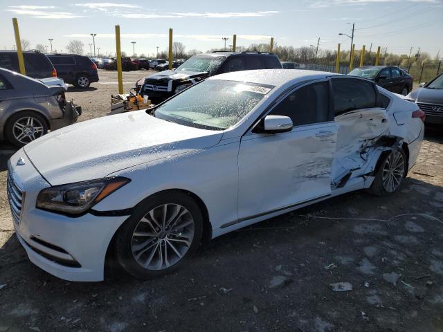 Vin: kmhgn4je2gu125436, lot: 51648445, hyundai genesis 3.8l 2016 img_1