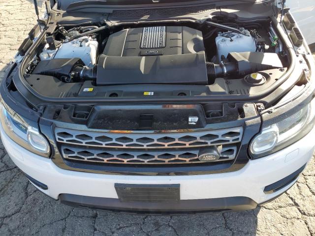 2016 LAND ROVER RANGE ROVE SALWG2PF5GA592729