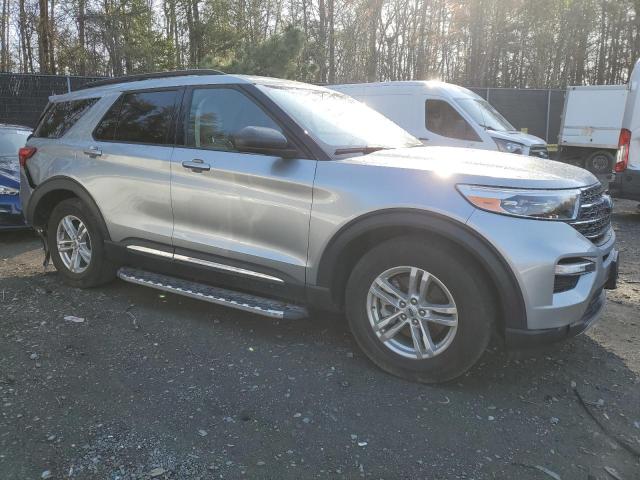 2023 FORD EXPLORER X - 1FMSK7DH6PGA41614