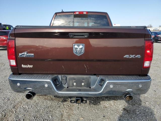 2015 RAM 1500 SLT - 1C6RR7LT9FS520830