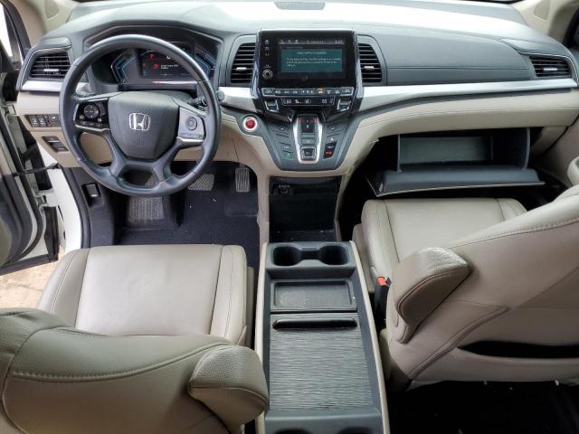 2018 HONDA ODYSSEY EX - 5FNRL6H79JB044410
