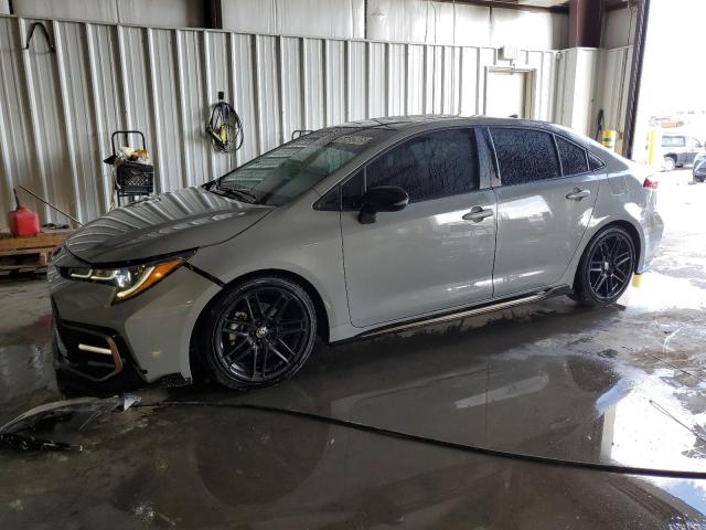 Vin: 5yft4mce4np113043, lot: 55432905, toyota corolla xse 2022 img_1