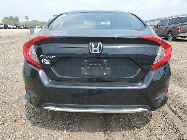 2019 HONDA CIVIC LX - 2HGFC2F63KH541276