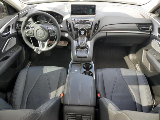 2025 ACURA RDX TECHNO 5J8TC2H55SL010266