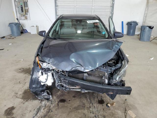 2019 TOYOTA COROLLA L - 2T1BURHE0KC231913