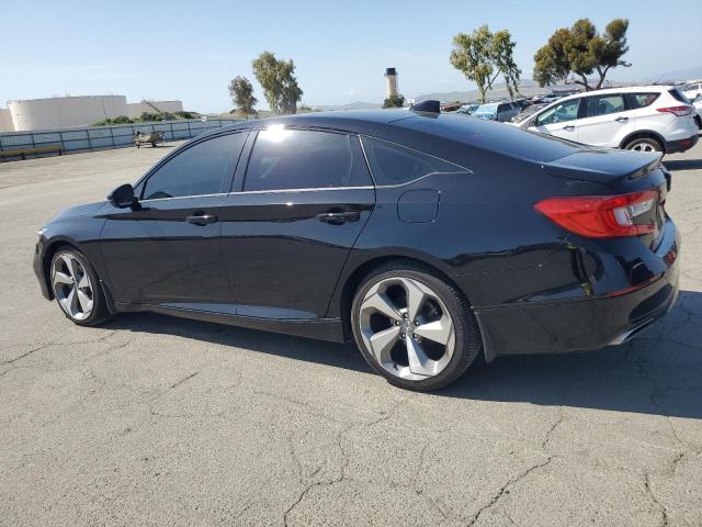 Vin: 1hgcv2f93ja012074, lot: 55087055, honda accord touring 20182