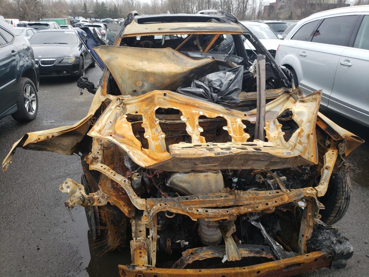 TOYOTA RAV4 ADVENTURE