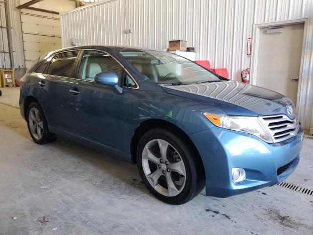 Vin: 4t3bk3bb2cu068741, lot: 51012115, toyota venza le 20124