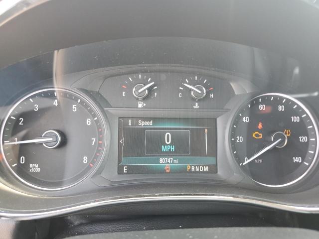 2018 BUICK ENCORE PRE - KL4CJASB4JB665174