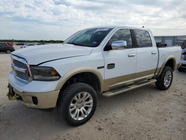 RAM 1500 LONGHORN