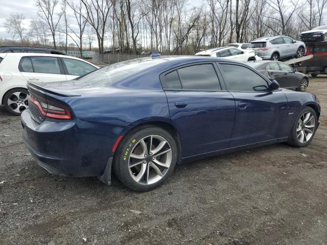 Vin: 2c3cdxctxgh334840, lot: 53316235, dodge charger r/t 20163