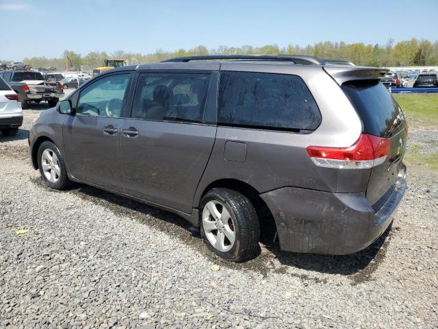 Vin: 5tdkk3dc3cs278059, lot: 54014115, toyota all models le 20122