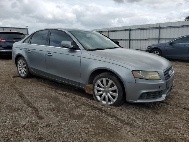 Vin: wauffafl4ba098850, lot: 54441645, audi a4 premium plus 20114