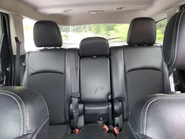 2015 DODGE JOURNEY CR - 3C4PDCGB3FT755215