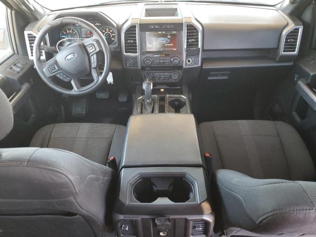 2015 FORD F150 SUPER - 1FTEW1EF9FFB68068