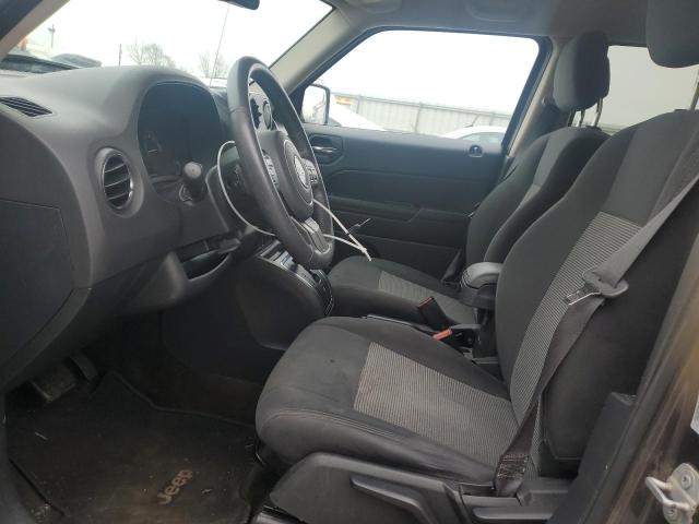 2016 JEEP PATRIOT LA 1C4NJRFB7GD671314