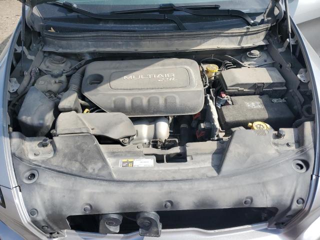 2015 JEEP CHEROKEE S - 1C4PJMAB3FW615621