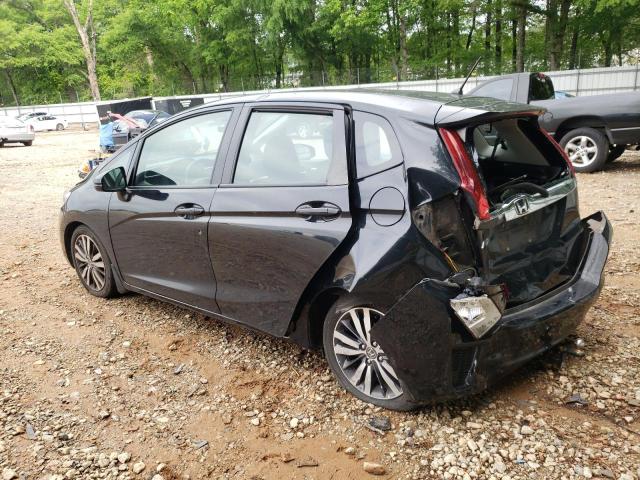 Vin: 3hggk5h81fm765483, lot: 54534415, honda fit ex 20152